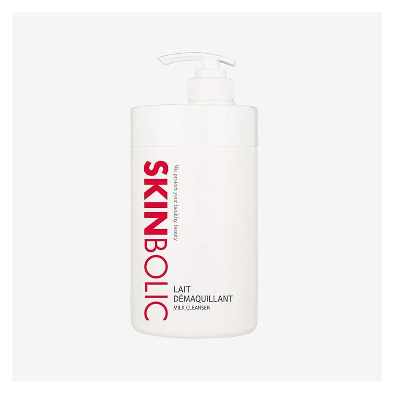Detailed page Skinbolic Les Demachien Milk Large Capacity Cleansing Cream