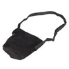 Cross Shoulder Urine Bag Cover Catheter Bag Cover with Interior