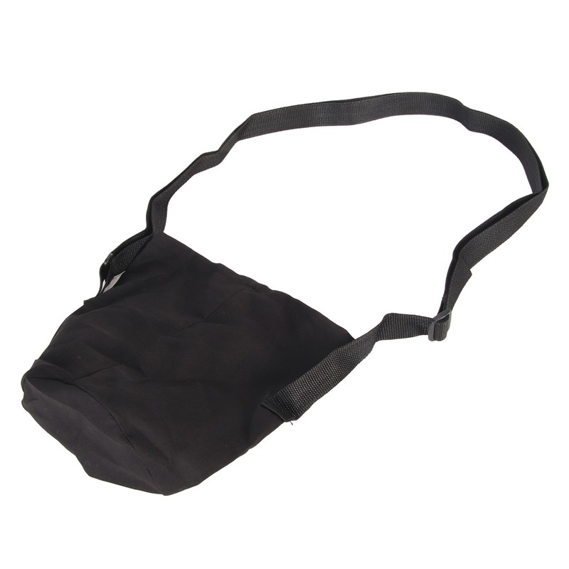 Cross Shoulder Urine Bag Cover Catheter Bag Cover with Interior