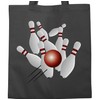 Shirtracer - Bowling & Cones - Cones all 9 cones