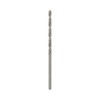 Bosch 2608585438 HSS-G Metal Drill Bit, 3/32" x 1.5/6" x