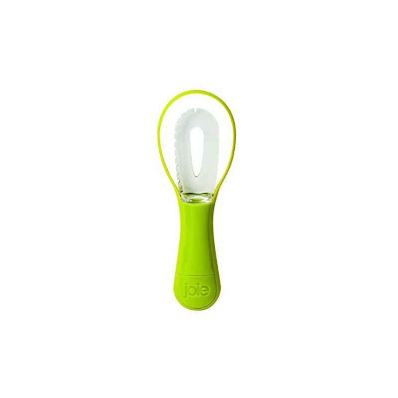 Joie 31223 AvocadALL-31223 AvocadALL Slicer Aluminium Green
