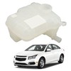 Coolant Overflow Recovery Tank 13256823 Strong Sealing Radiator Reservoir Bottle