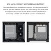 LIAN LI O11D MINI V2 | Compact ATX Mid-Tower Airflow
