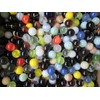 MARBLES BULK LOT FOR KIDS BARGAIN PRICE WHOLESALE 3 POUNDS MARBLES