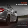 Frankberg 1 x ABS Sensor Wheel Speed Sensor Rear Axle