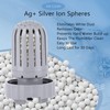 6 Pack Humidifier Demineralization Cartridge Filters Compatible with Air Innovations
