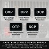 Apevia ITX-PFC500W Mini ITX/Flex ATX / 1U 500W Fully Modular