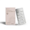 OTMARTFOOD Revital Eggshell Membrane Guar Gum Hydrolyzate Signature 600mg 30 tablets x 10