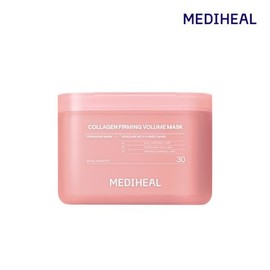 Mediheal Derma 365 Pull-out Mask_Collagen (Elasticity & Volume) / 메디힐 더마 365 뽑아쓰는 마스크_콜라겐 (탄력 볼륨)
