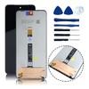 Avvood G Power 2025 LCD Replacement Kit for Motorola Moto