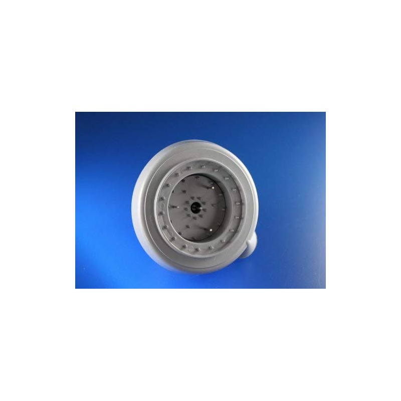 TNS 2000 Vegetable Slicer (Blue/Black)