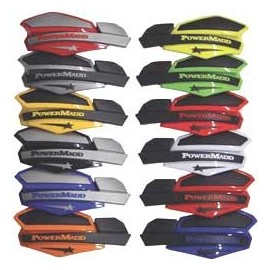 PWRMAD HND GRD YLW/BLK