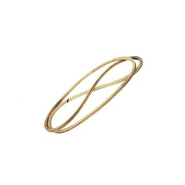 Replacement part fits 482281 Fits Scag Stt52A27Ch Stt52C21Chlp Stt52V26Chefi Deck Drive Belt CHStet19398