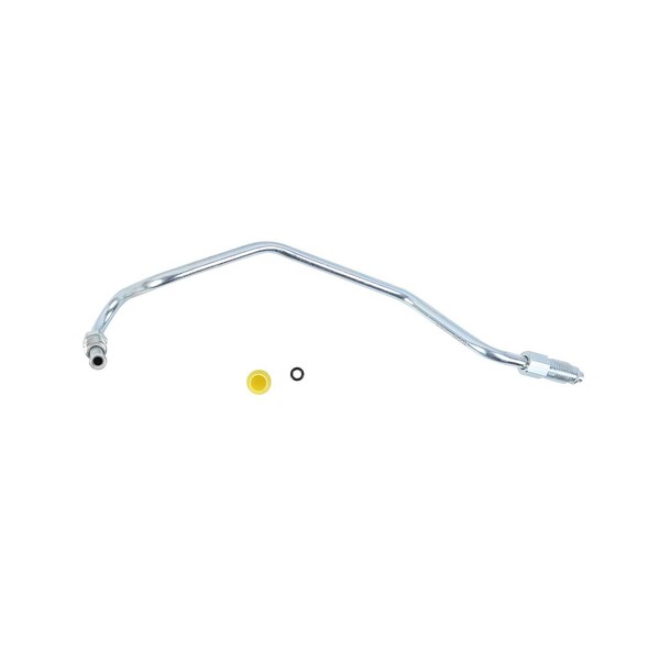 Sunsong 3602648 Power Steering Pressure Line Hose Assembly