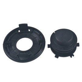 For STIHL Trimmer Head for Stihl FS55C FS55R FS55RC FS56C FS 56RC FS44R Replaces 25-2