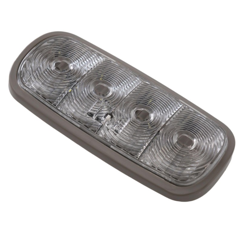 TINWID1919 DAY CAB DOME Interior LED Lamp light Ceiling Light