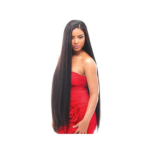 Human Hair Quality Encore Lavie New Yaky weaving Prime UniMix
