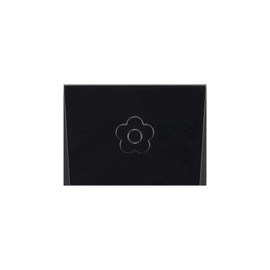 MARY QUANT Color Palette M (External Dimensions (H x W x H): Approx. 2.2 x 3.1 x 0.5 inches (5.7 x 8.0 x 1.3 cm)