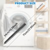 Dryer Lint Brush Vent Cleaner Lint Trap Cleaning Tool Dryer