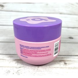 b.fresh Butter Me Up Body Butter Lavender + Vanilla Shea Ceramides Coconut Oil