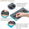 SUPERDANT Key Ring Cutting Tools Photo Key Ring Organiser Cutting