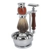 Kit De Afeitado Para El Cuidado De La Barba, Regalo