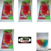 7x10 Slaps Cachepigui (Cachetadas) Tropical Fruit Lollipop Mexican Candy(70pc)