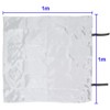 Ram® Large 1M X 1M Fire Blanket With Loops Office