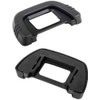 Audiophan DK-21 Compatible Eyepiece Replacement Eyecup Eyepiece Accessory Compatible with