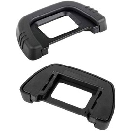Audiophan DK-21 Compatible Eyepiece Replacement Eyecup Eyepiece Accessory Compatible with DK-21 2