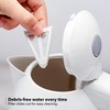 OVENTE Electric Kettle, 1.7L Fast Boiling Water Heater for Coffee