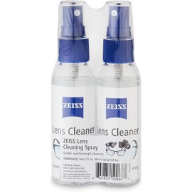 ZEISS Lens Cleaning Spray 2oz - Pack of 2