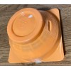 EDWARDS SIGA-H2D Intelligent Fixed Temp Heat Detector W/ Dual Reporting