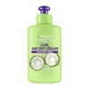 Garnier Fructis Curl Air Dry Cream Sulfate-Free Defining Butter Cream,