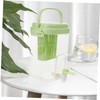 iplusmile Cold Kettle Water Dispenser for Fridge Juice Container Pitchers