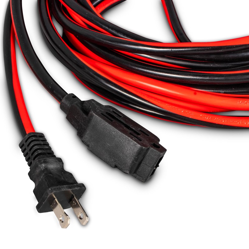 MIKEL´S ER-8 EXTENSIÓN ELÉCTRICA DE Uso RUDO 8 M