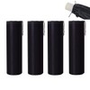 Primst 4PCS Carpet Waterproof Storage Bag, Oxford Cloth Drawstring Rug