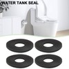 EMSea 4 x 63 x 24 x 4mm Flush Cistern