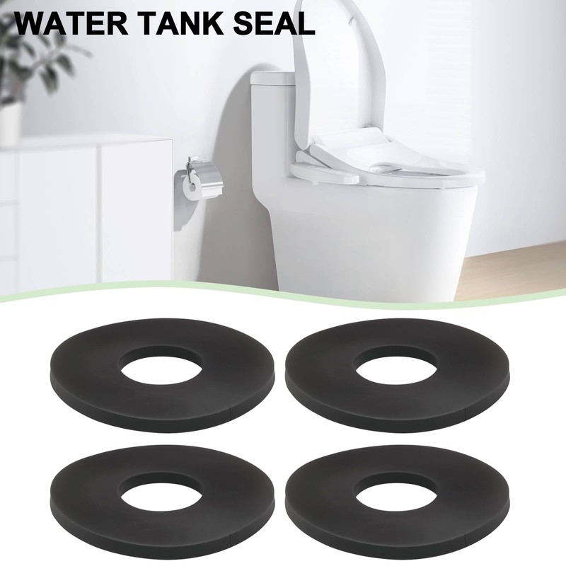 EMSea 4 x 63 x 24 x 4mm Flush Cistern