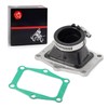 Intake Manifold Carb Boot and GASKET For HONDA 1983 1984
