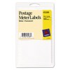 AVE05288 - Avery Permanent Adhesive Postage Meter Labels