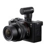 Sony Sony Vlogger Shotgun Microphone ECM-G1, Auxiliary