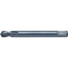 TRUSCO TTG860 Center Drill for Carbide Stainless Steel Hole Cutters,