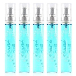 Everyday fragrance, simple and lingering scent, sophisticated women's perfume, 15ml, No. 9, 5 pack / 일상속향기 심플한잔향 세련된 여자향수 15ml 9호 5입