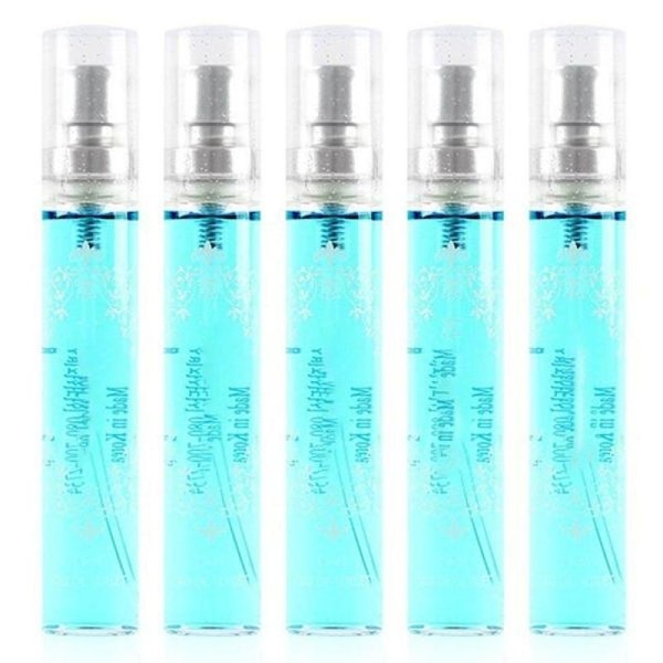 Everyday fragrance, simple and lingering scent, sophisticated women's perfume, 15ml,