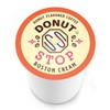 Donut Stop Flavored Pods Compatible with 2.0 K Cup Brewers