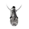 Alchemy Gothic Lucrezia's Fix Pendant