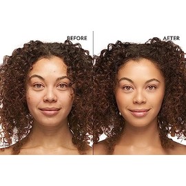 YENSA- Corrector bronceador Skin On Skin BC (0,34 oz)