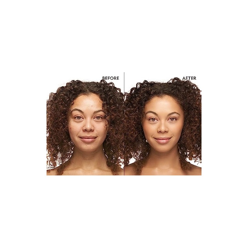 YENSA- Corrector bronceador Skin On Skin BC (0,34 oz)
